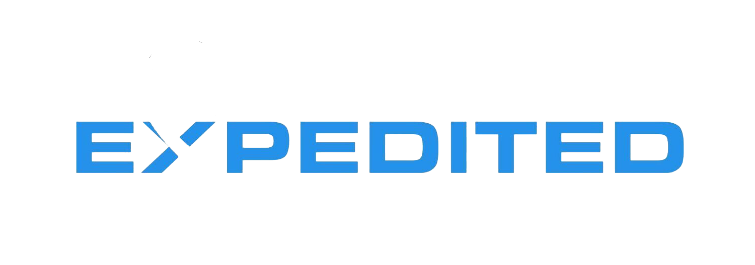 Expedited Logistics Logo